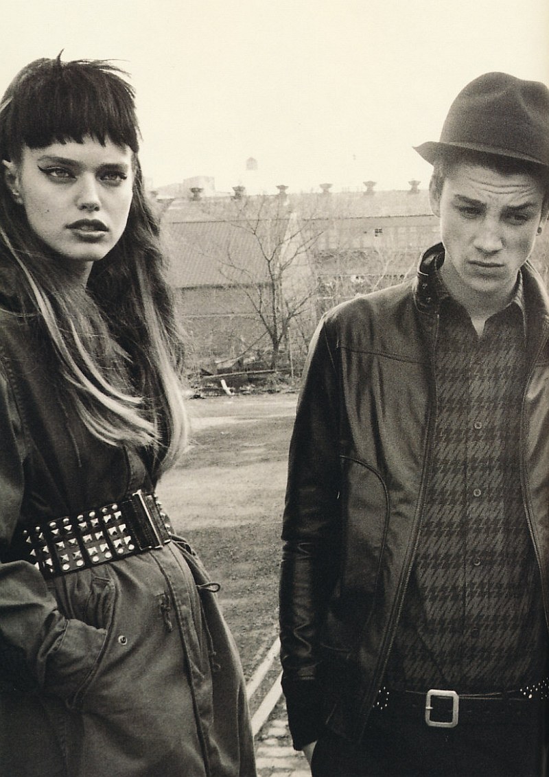 Down Under Bridge | Ash Stymest by Wataru