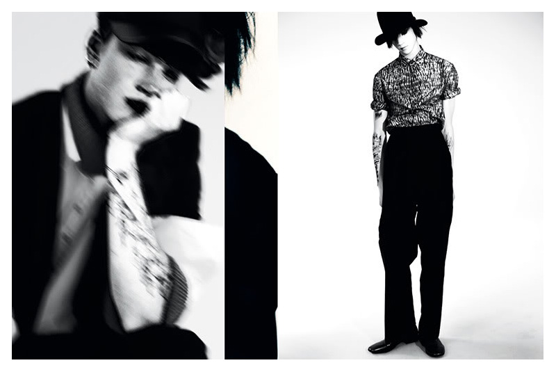 ashfix1 Morning Fix | Ash Stymest by Chad Pitman
