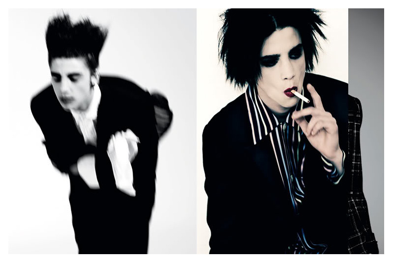 ashfix2 Morning Fix | Ash Stymest by Chad Pitman