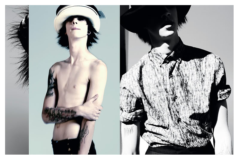 ashfix4 Morning Fix | Ash Stymest by Chad Pitman