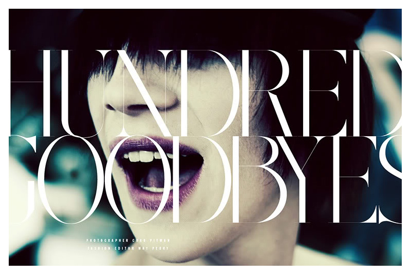 ashfix8 Morning Fix | Ash Stymest by Chad Pitman