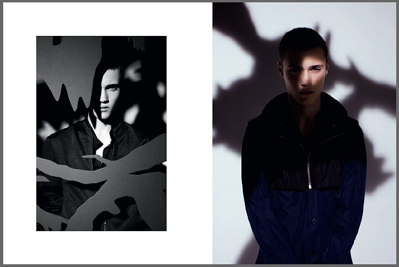 callumbyds3 Louis Vuitton | Callum Wilson by Daniel Sannwald