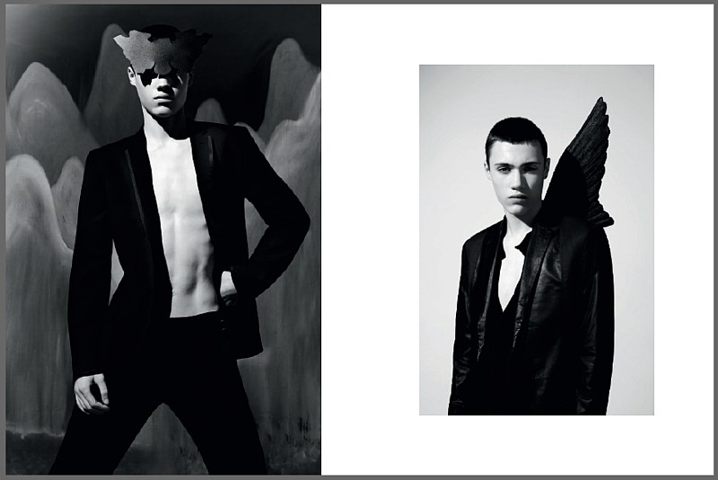 callumbyds4 Louis Vuitton | Callum Wilson by Daniel Sannwald