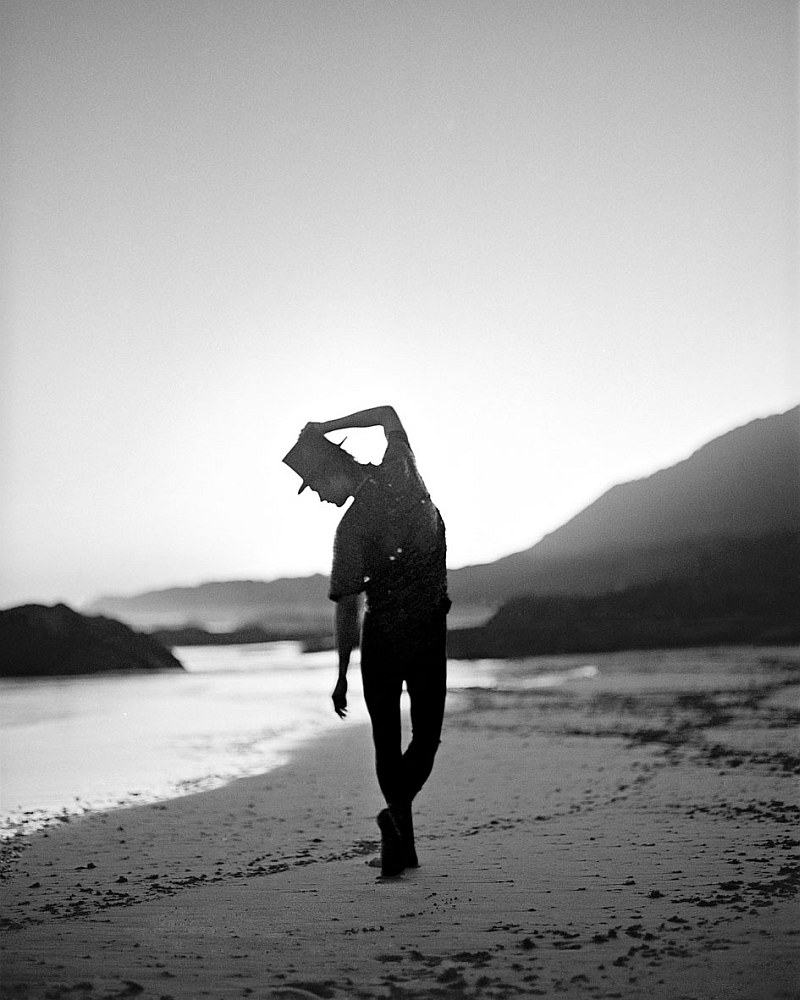 Trunk Show | Jacques Naude by Kevin Mackintosh for <em>Dansk</em>