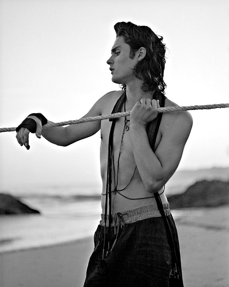 Trunk Show | Jacques Naude by Kevin Mackintosh for <em>Dansk</em>
