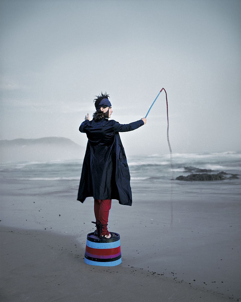 Trunk Show | Jacques Naude by Kevin Mackintosh for <em>Dansk</em>