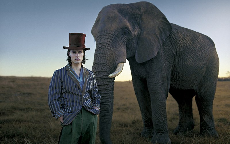 Trunk Show | Jacques Naude by Kevin Mackintosh for <em>Dansk</em>