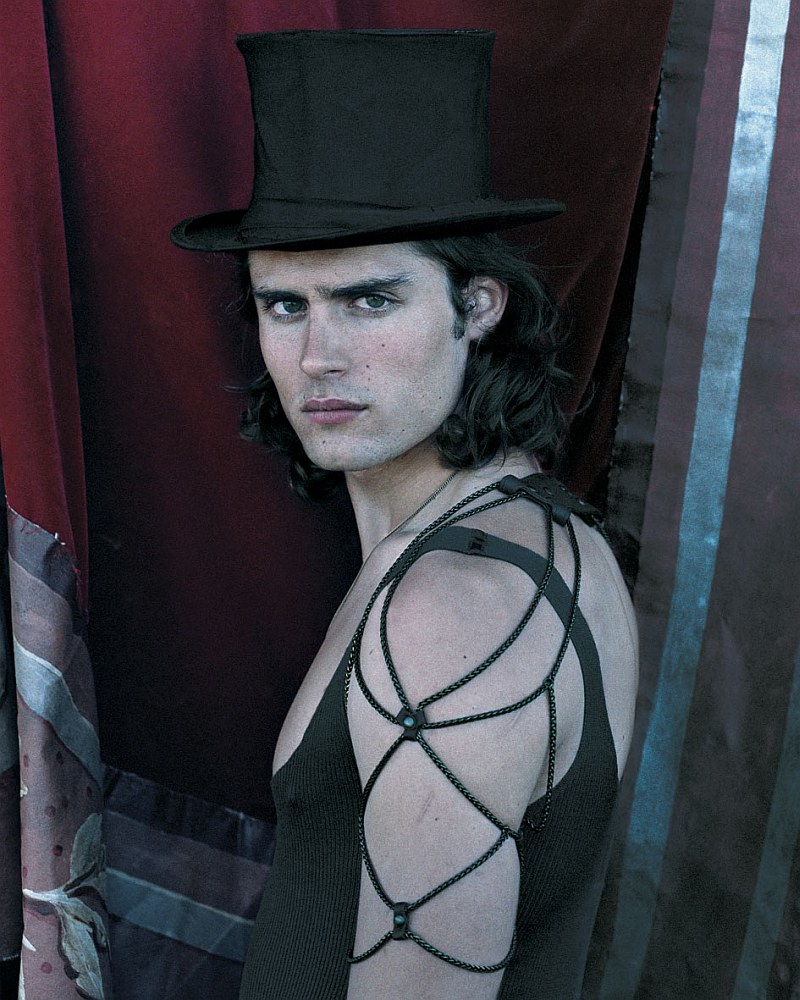 Trunk Show | Jacques Naude by Kevin Mackintosh for <em>Dansk</em>