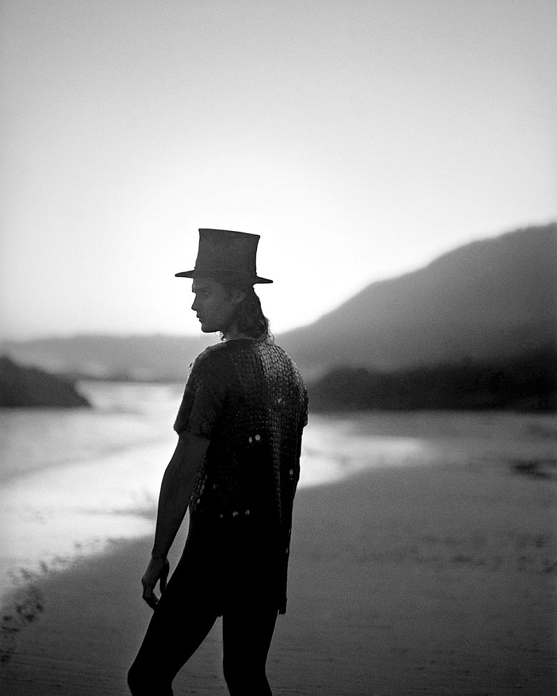 Trunk Show | Jacques Naude by Kevin Mackintosh for <em>Dansk</em>