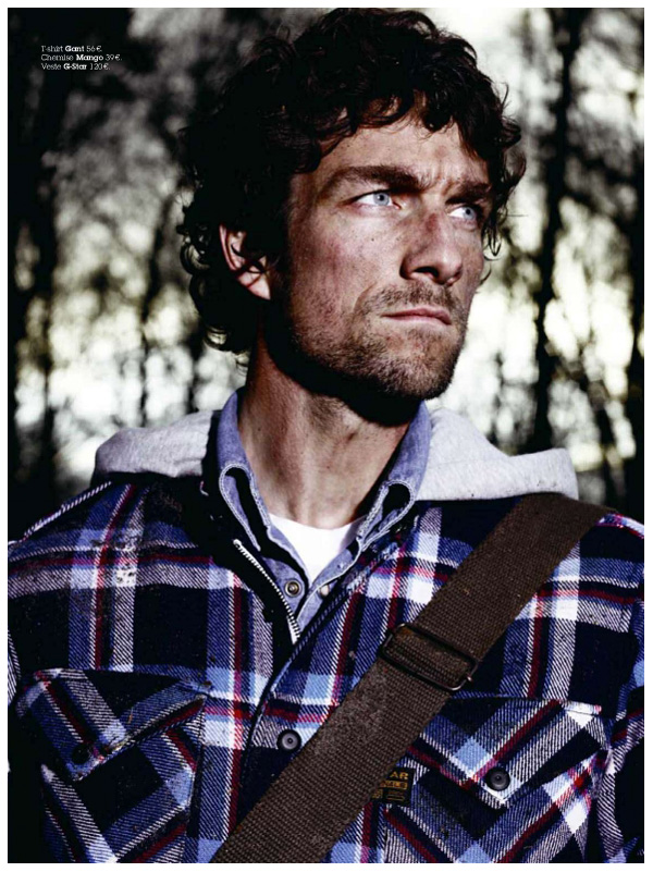 morningfix3 Morning Fix | Cedric Bihr by Rick Guest