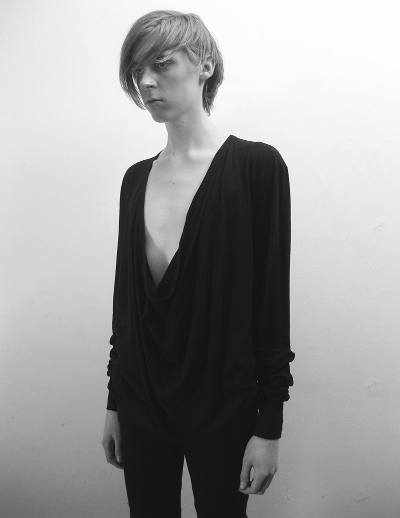 Fall 2010 | Pleasure Principle