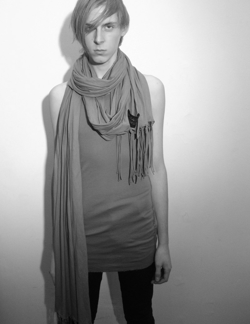 Fall 2010 | Pleasure Principle