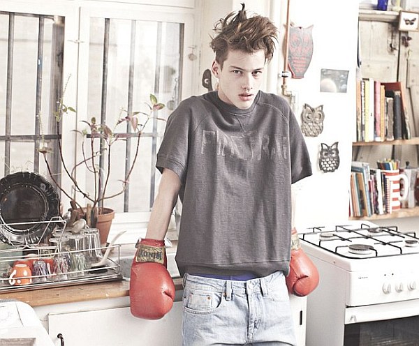 <em>CPH Vision</em> | Sylvester by Henrik Bülow