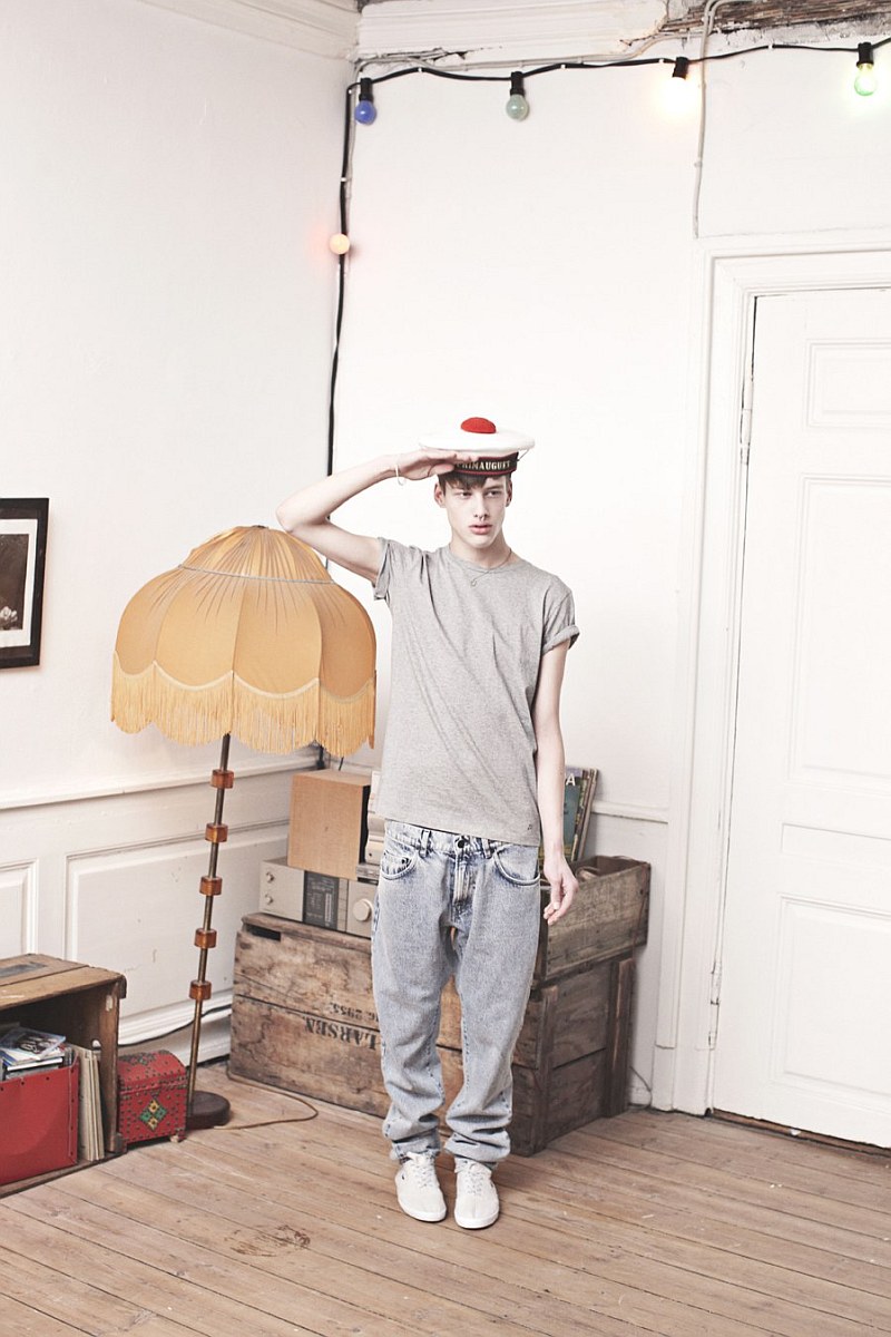 <em>CPH Vision</em> | Sylvester by Henrik Bülow