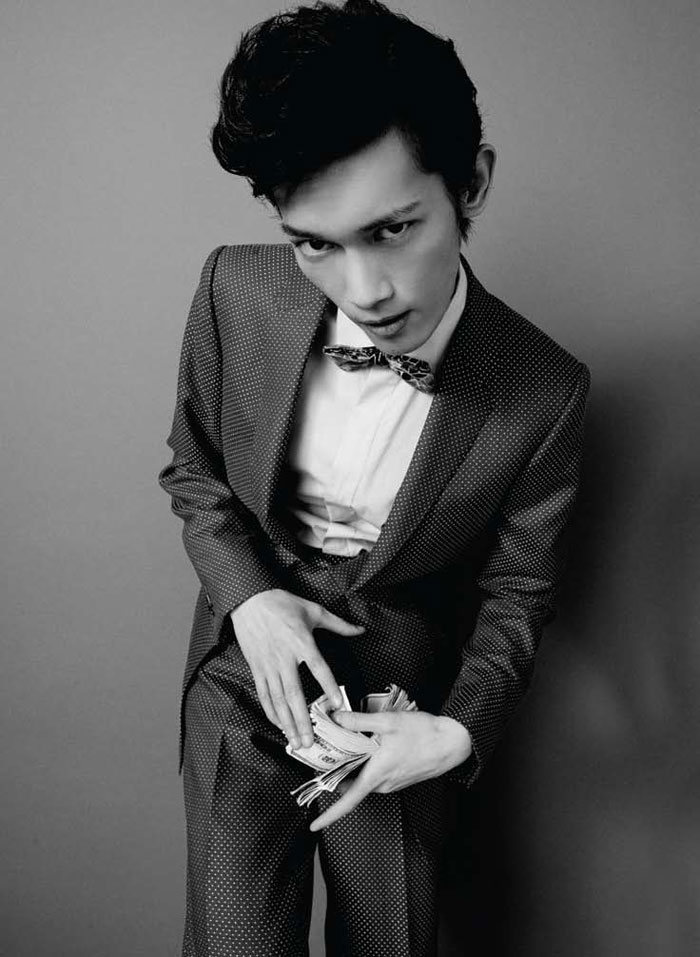 New York City Boys by Pieter Henket