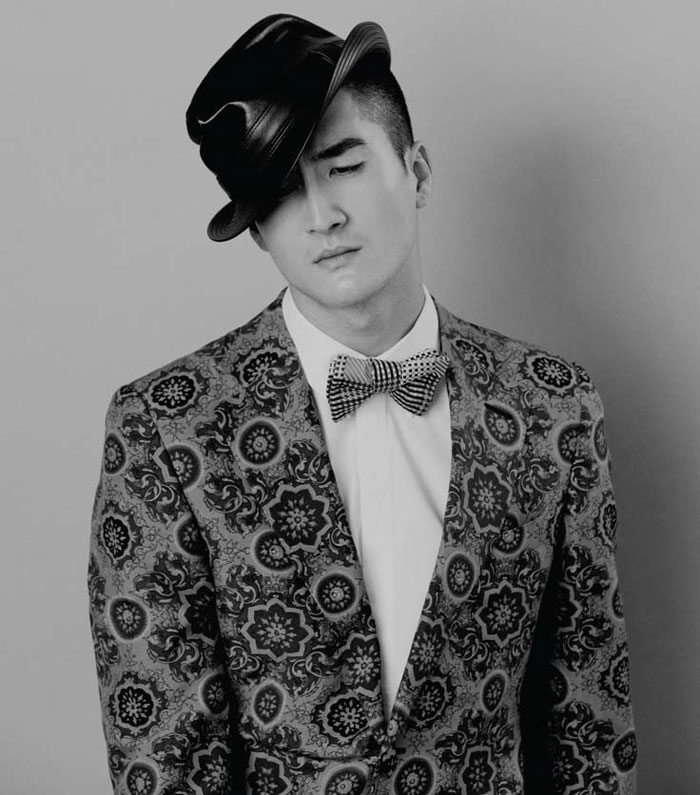 New York City Boys by Pieter Henket