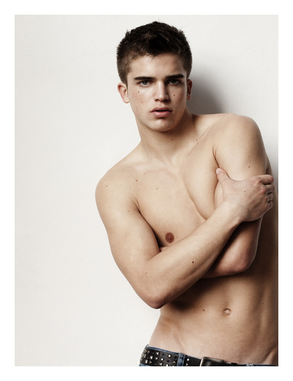 riverrush3 Model of the Month | River Viiperi