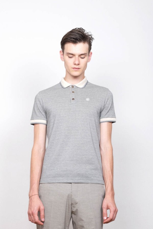 Chauncey Spring 2011 | Douglas Neitzke