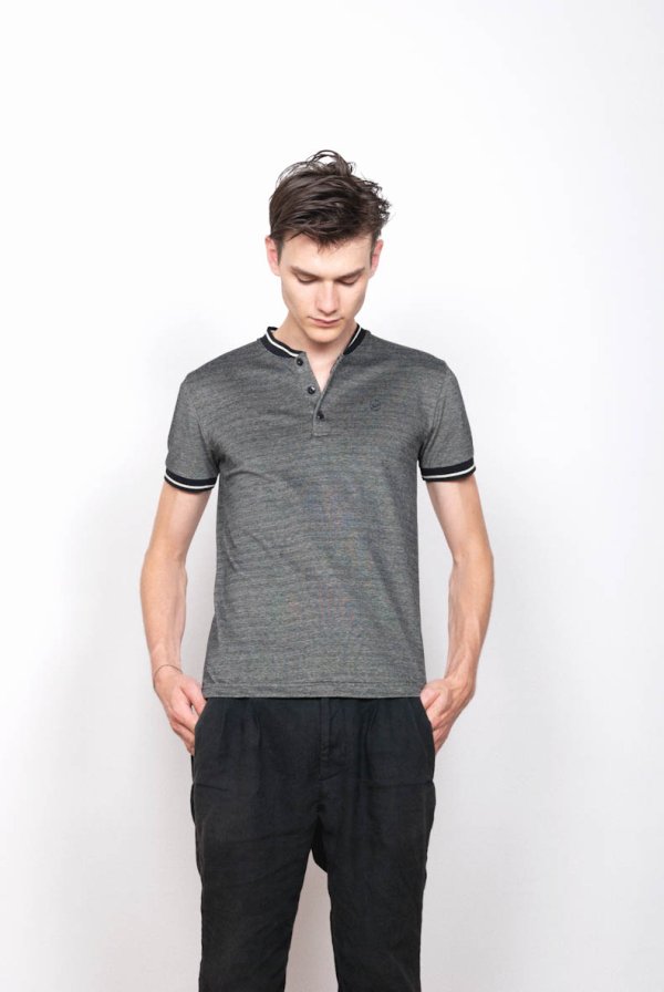 Chauncey Spring 2011 | Douglas Neitzke