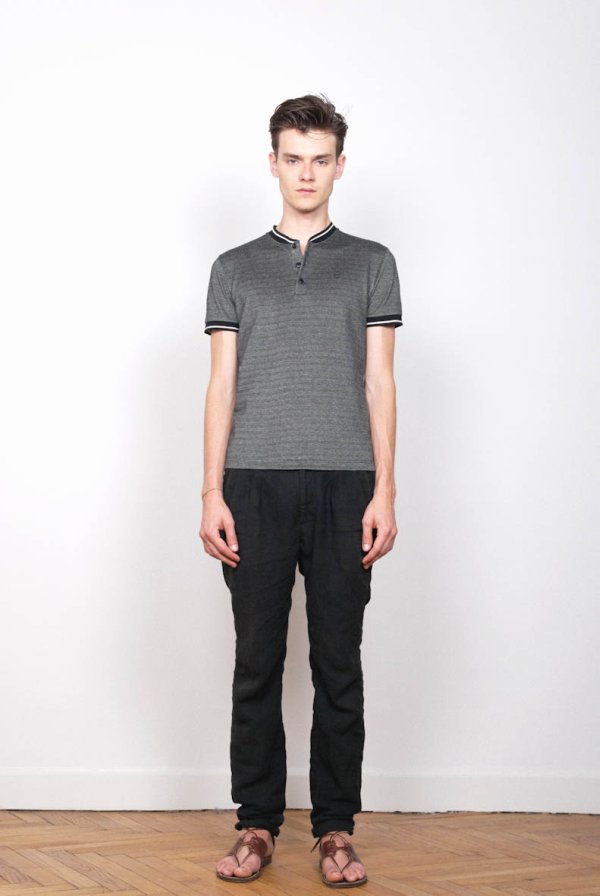 Chauncey Spring 2011 | Douglas Neitzke