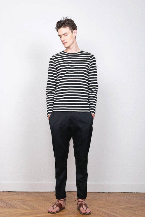 Chauncey Spring 2011 | Douglas Neitzke