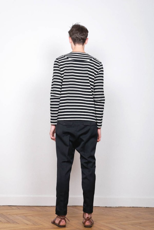 Chauncey Spring 2011 | Douglas Neitzke