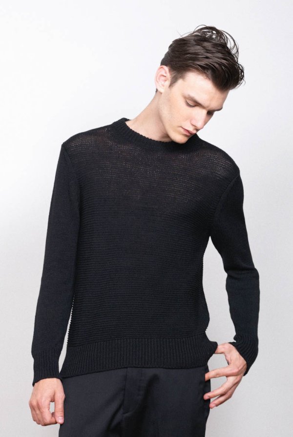 Chauncey Spring 2011 | Douglas Neitzke