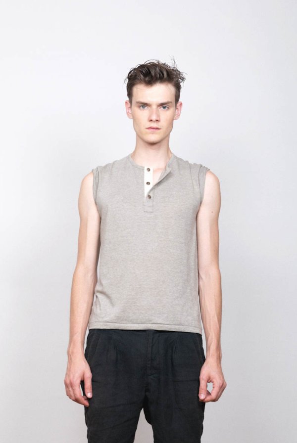 Chauncey Spring 2011 | Douglas Neitzke