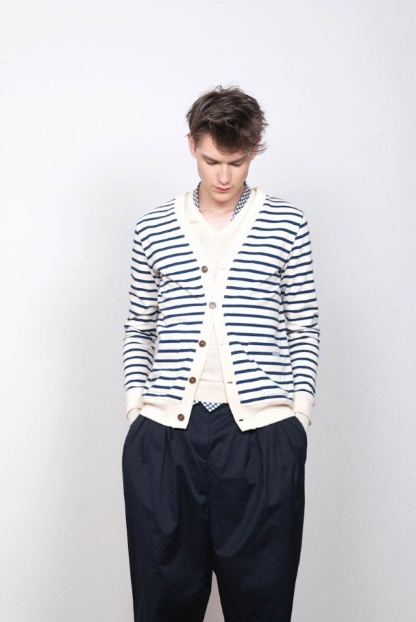 Chauncey Spring 2011 | Douglas Neitzke