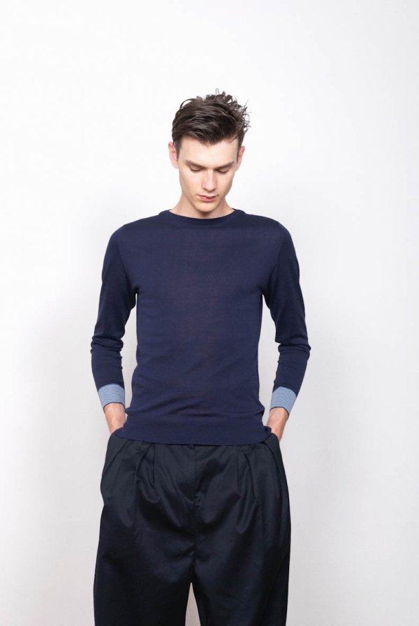 Chauncey Spring 2011 | Douglas Neitzke