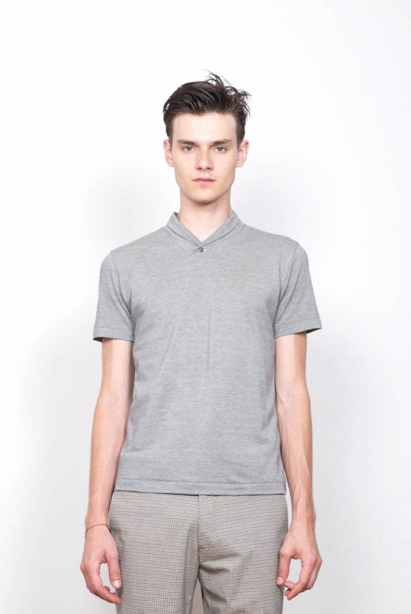 Chauncey Spring 2011 | Douglas Neitzke