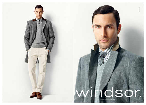 Noah Mills for Windsor Fall 2010 Campaign