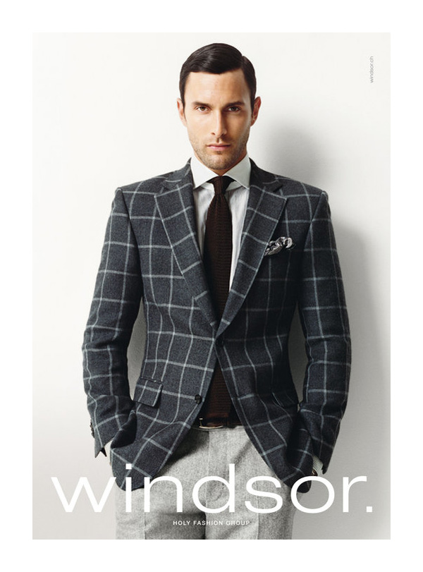 Noah Mills for Windsor Fall 2010 Campaign