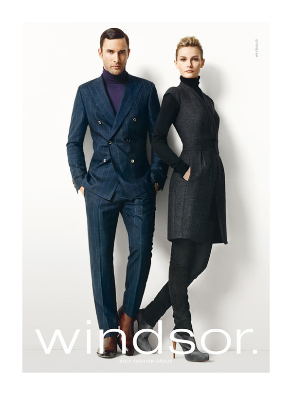 Noah Mills for Windsor Fall 2010 Campaign