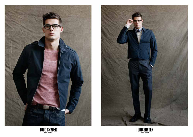 ... iconic images of Steve McQueen, Cary Grant and other greats come to mind ... ... iconic images of Steve McQueen, Cary Grant and other greats come to mind ...