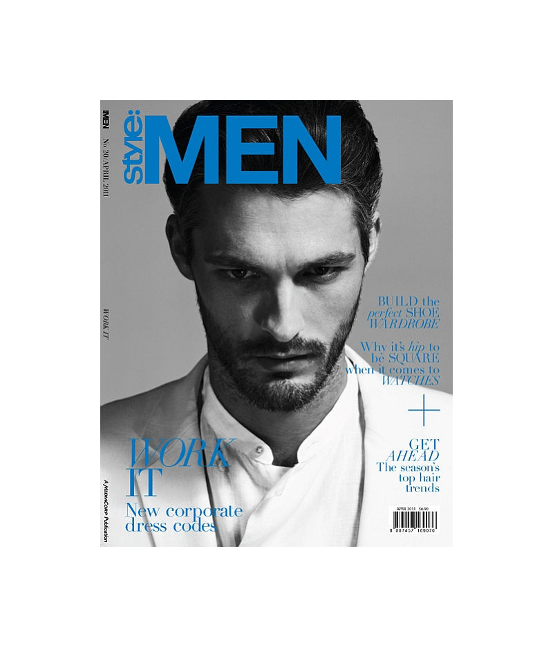 benhill stylemen2 Ben Hill by Eric Ray Davidson for <em>Style:Men</em>