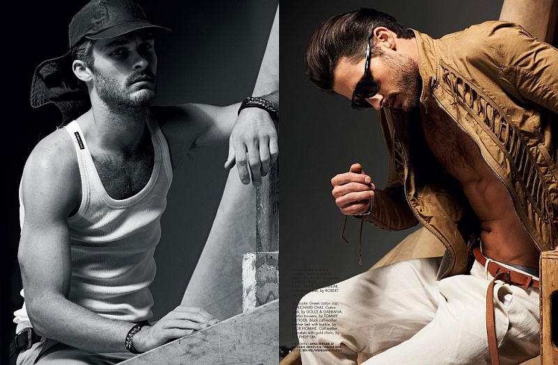 benhill stylemen4 Ben Hill by Eric Ray Davidson for <em>Style:Men</em>