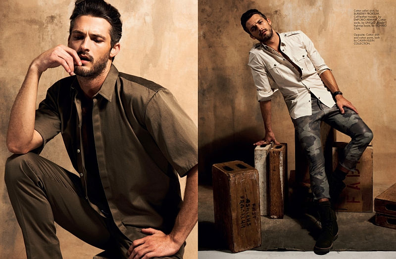 benhill stylemen5 Ben Hill by Eric Ray Davidson for <em>Style:Men</em>