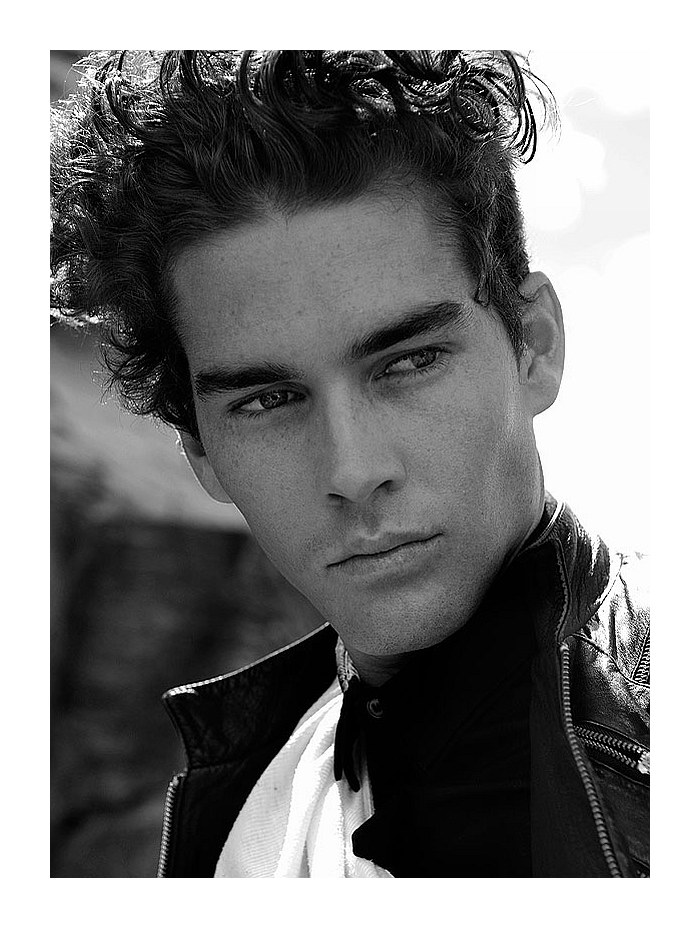 platos muse8 Nathan Jolliffe by Thom Kerr for <em>The Fashionisto</em>