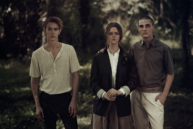 Kirill Vasilev & Tom K by Stefan Khoo for <em>Mens Folio</em> kirillandtom7 Kirill Vasilev & Tom K by Stefan Khoo for <em>Mens Folio</em>