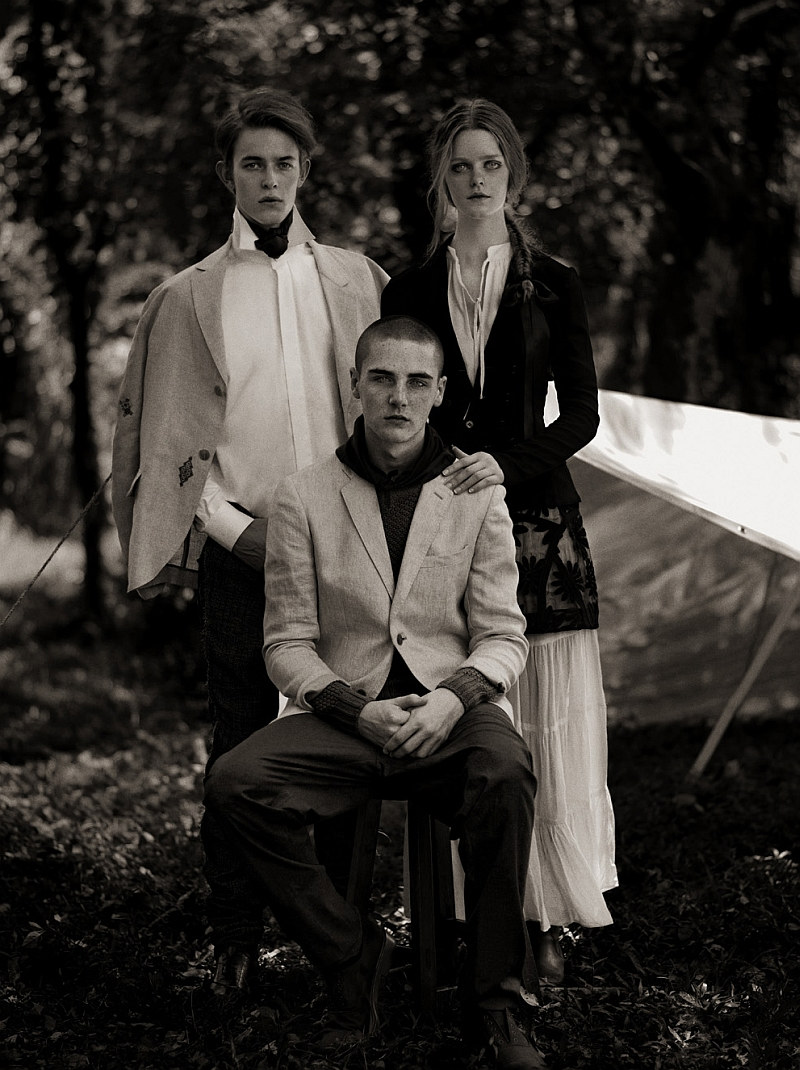 Kirill Vasilev & Tom K by Stefan Khoo for <em>Mens Folio</em> kirillandtom9 Kirill Vasilev & Tom K by Stefan Khoo for <em>Mens Folio</em>