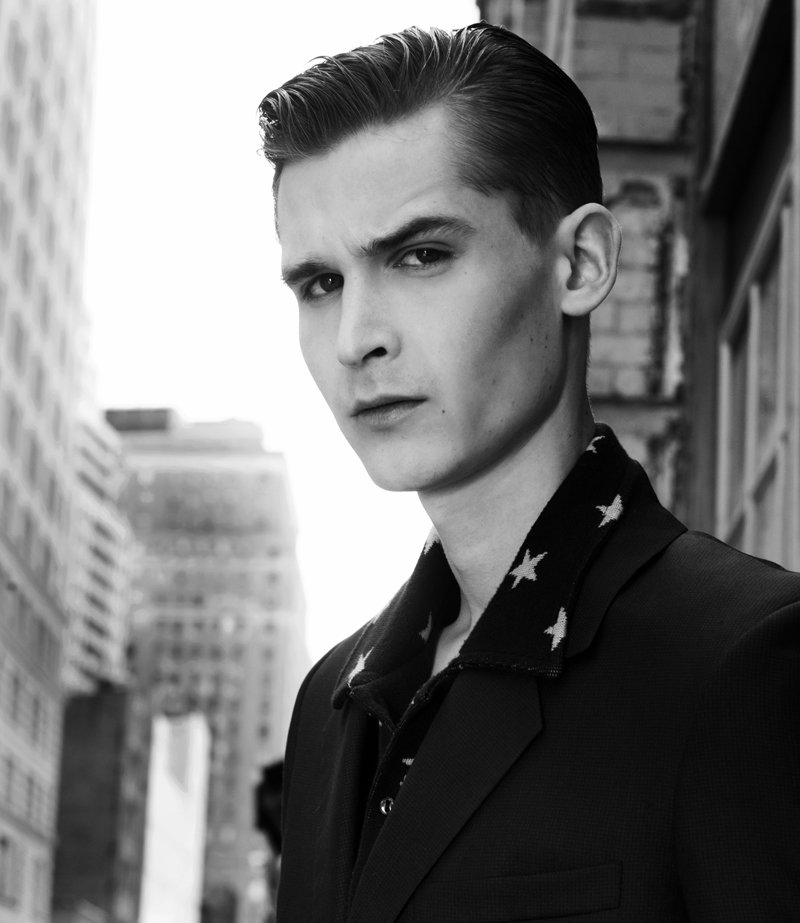 lowell tc1 Lowell Tautchin by Tina Chang for <em>M</em> Magazine