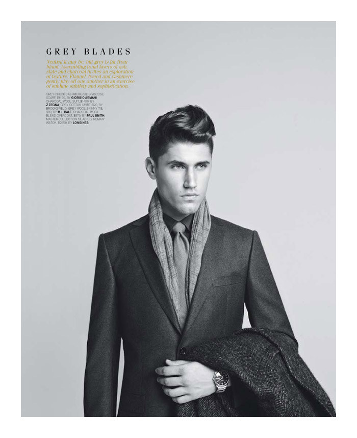 Mitchell King by Adrian Meako for <em>GQ Australia</em> mitchellking4 Mitchell King by Adrian Meako for <em>GQ Australia</em>