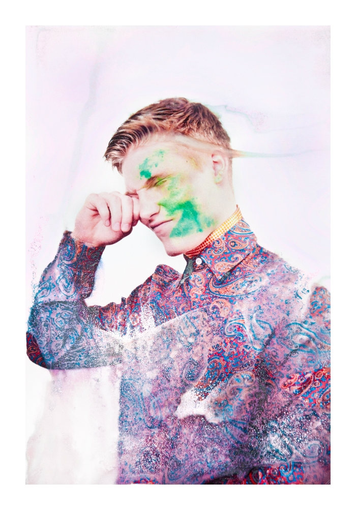 bright1 Matthew Hitt, Harry Goodwins & Patrick ODonnell by Haruki Horikawa for <em>i D</em> Online