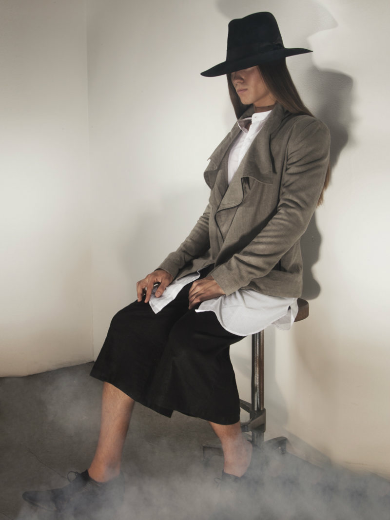 Amadeus by Tony Duran for Skingraft Spring 2012 skingraft16 Amadeus by Tony Duran for Skingraft Spring 2012