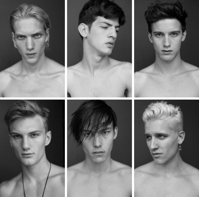 allboys1 Roundup | Casting Call: NYFW Spring 2012 Edition