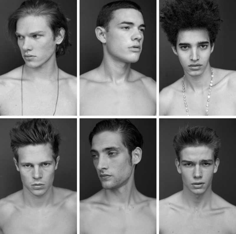 allboys10 Roundup | Casting Call: NYFW Spring 2012 Edition