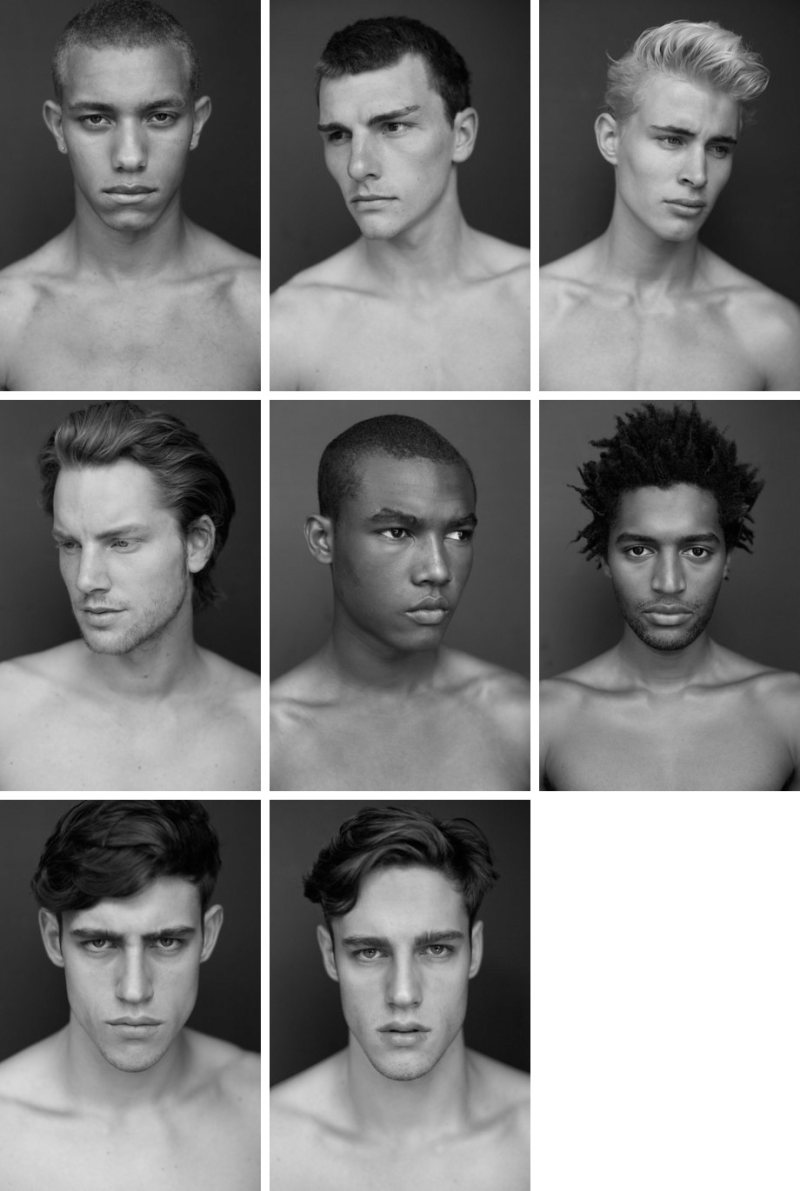 allboys11 Roundup | Casting Call: NYFW Spring 2012 Edition