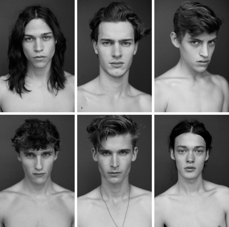 allboys2 Roundup | Casting Call: NYFW Spring 2012 Edition