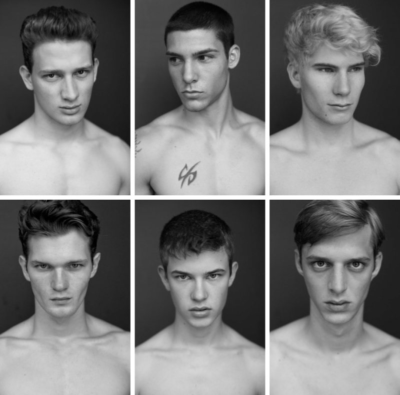 allboys4 Roundup | Casting Call: NYFW Spring 2012 Edition